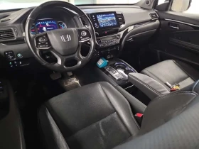 Honda Pilot TOURING 8 PASSENGER| AMBIENT| 2 КЛЮЧА| | Auto.bg — изображение 8 Honda Pilot TOURING 8 PASSENGER| AMBIENT| 2 КЛЮЧА| | Auto.bg — изображение 8