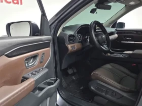Honda Pilot 3.5 Elite| 280к.с.| ВКЛ.ТЕХНОТЕСТ и 3м.Г.О | Auto.bg — изображение 4 Honda Pilot 3.5 Elite| 280к.с.| ВКЛ.ТЕХНОТЕСТ и 3м.Г.О | Auto.bg — изображение 4