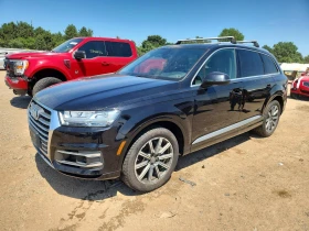 Audi Q7 PRESTIGE* BOSE* MATRIX* HUD* DISTRONIC* PANO* FULL