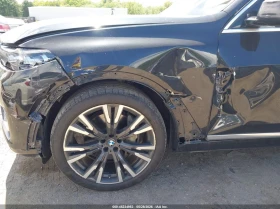 BMW X7 3.0l xDrive40I - 23999 € - 51816742 6 | Car24.bg BMW X7 3.0l xDrive40I - 23999 € - 51816742 6