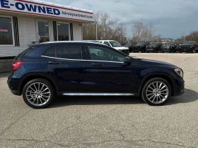 Mercedes-Benz GLA 250 * АВТОКРЕДИТ * ГЛАВНО ПРЕДСТАВИТЕЛСТВО | Auto.bg — изображение 4 Mercedes-Benz GLA 250 * АВТОКРЕДИТ * ГЛАВНО ПРЕДСТАВИТЕЛСТВО | Auto.bg — изображение 4