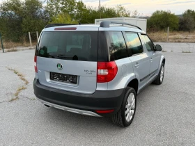 Skoda Yeti 1.2 TSI 6ск. Климатроник | Auto.bg — изображение 5 Skoda Yeti 1.2 TSI 6ск. Климатроник | Auto.bg — изображение 5