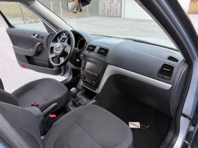 Skoda Yeti 1.2 TSI 6ск. Климатроник | Auto.bg — изображение 11 Skoda Yeti 1.2 TSI 6ск. Климатроник | Auto.bg — изображение 11