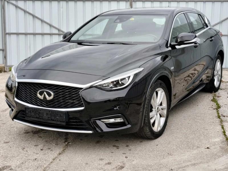 Infiniti Q30 2.2d - 27999 лв. / 14315.66 € - 24084922 1 | Car24.bg Infiniti Q30 2.2d - 27999 лв. / 14315.66 € - 24084922 1