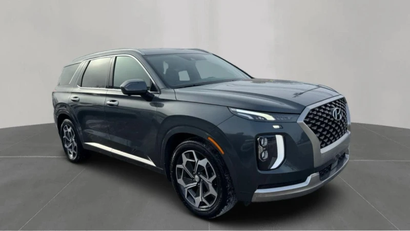 Hyundai Palisade * CALLIGRAPHY * CARFAX * - 18000 € / 35204.94 лв. - 81406092 1 | Car24.bg Hyundai Palisade * CALLIGRAPHY * CARFAX * - 18000 € / 35204.94 лв. - 81406092 1
