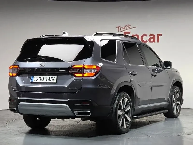 Honda Pilot 3.5 Elite| 280к.с.| ВКЛ.ТЕХНОТЕСТ и 3м.Г.О | Auto.bg — изображение 1 Honda Pilot 3.5 Elite| 280к.с.| ВКЛ.ТЕХНОТЕСТ и 3м.Г.О | Auto.bg — изображение 1