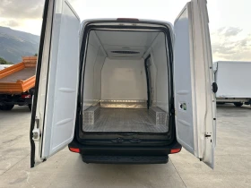 Mercedes-Benz Sprinter ХЛАДИЛЕН!КЛИМА!ТОП!FULL!KERSTNER! | Auto.bg — изображение 8 Mercedes-Benz Sprinter ХЛАДИЛЕН!КЛИМА!ТОП!FULL!KERSTNER! | Auto.bg — изображение 8