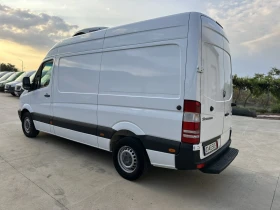 Mercedes-Benz Sprinter ХЛАДИЛЕН!КЛИМА!ТОП!FULL!KERSTNER! | Auto.bg — изображение 4 Mercedes-Benz Sprinter ХЛАДИЛЕН!КЛИМА!ТОП!FULL!KERSTNER! | Auto.bg — изображение 4