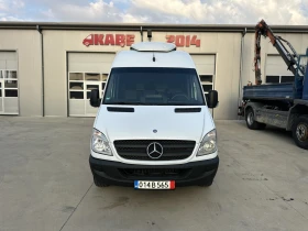 Mercedes-Benz Sprinter ХЛАДИЛЕН!КЛИМА!ТОП!FULL!KERSTNER! | Auto.bg — изображение 3 Mercedes-Benz Sprinter ХЛАДИЛЕН!КЛИМА!ТОП!FULL!KERSTNER! | Auto.bg — изображение 3