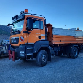Man 18 TGS.18360.САМОСВАЛ ТОП СЪСТОЯНИЕ | Auto.bg — изображение 8 Man 18 TGS.18360.САМОСВАЛ ТОП СЪСТОЯНИЕ | Auto.bg — изображение 8