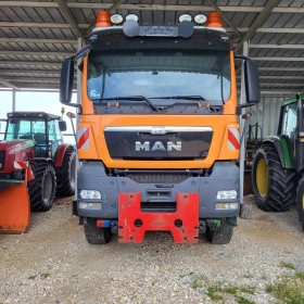 Man 18 TGS.18360.САМОСВАЛ ТОП СЪСТОЯНИЕ | Auto.bg — изображение 9 Man 18 TGS.18360.САМОСВАЛ ТОП СЪСТОЯНИЕ | Auto.bg — изображение 9