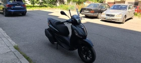 Piaggio Beverly 400 S ABS | Auto.bg — изображение 3 Piaggio Beverly 400 S ABS | Auto.bg — изображение 3