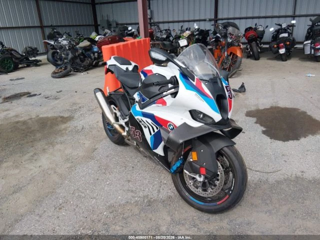 BMW S M 1000 RR | Auto.bg — изображение 1 BMW S M 1000 RR | Auto.bg — изображение 1