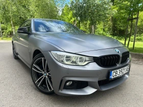 BMW 435 I / M-OPTIC - Car24.bg BMW 435 I / M-OPTIC