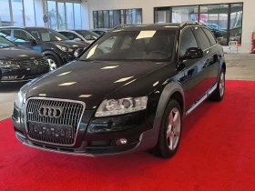 Audi A6 Allroad Facelift 2011г. 3.0 TDI (239 кс) quattro/automatic - Car24.bg Audi A6 Allroad Facelift 2011г. 3.0 TDI (239 кс) quattro/automatic