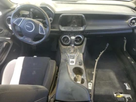 Chevrolet Camaro SS - 42000 лв. / 21474.26 € - 10481333 8 | Car24.bg Chevrolet Camaro SS - 42000 лв. / 21474.26 € - 10481333 8