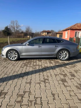 Audi A7 - 17000 € / 33249.11 лв. - 64342799 3 | Car24.bg Audi A7 - 17000 € / 33249.11 лв. - 64342799 3