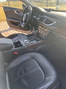 Audi A7 - 17000 € / 33249.11 лв. - 64342799 12 | Car24.bg Audi A7 - 17000 € / 33249.11 лв. - 64342799 12