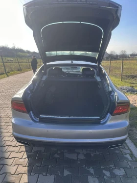 Audi A7 - 17000 € / 33249.11 лв. - 64342799 4 | Car24.bg Audi A7 - 17000 € / 33249.11 лв. - 64342799 4