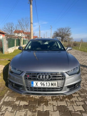 Audi A7 - Car24.bg Audi A7