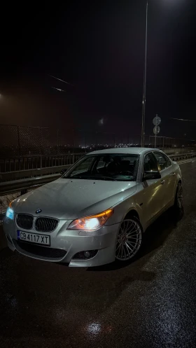 BMW 525 525XI - 3500 € / 6845.40 лв. - 71080389 12 | Car24.bg BMW 525 525XI - 3500 € / 6845.40 лв. - 71080389 12
