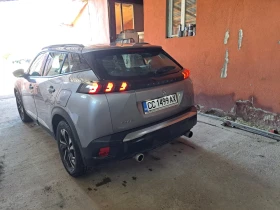 Peugeot 2008 2008 - 14300 € / 27968.37 лв. - 27635758 5 | Car24.bg Peugeot 2008 2008 - 14300 € / 27968.37 лв. - 27635758 5