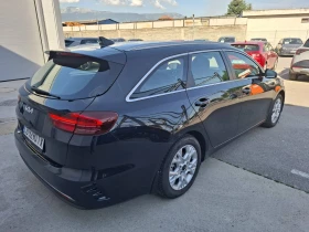 Kia Ceed 1.5 T-gdi SW EX Гаранция | Auto.bg — изображение 4 Kia Ceed 1.5 T-gdi SW EX Гаранция | Auto.bg — изображение 4