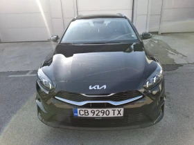 Kia Ceed 1.5 T-gdi SW EX Гаранция | Auto.bg — изображение 2 Kia Ceed 1.5 T-gdi SW EX Гаранция | Auto.bg — изображение 2