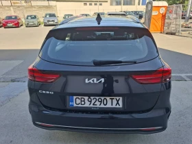 Kia Ceed 1.5 T-gdi SW EX Гаранция | Auto.bg — изображение 5 Kia Ceed 1.5 T-gdi SW EX Гаранция | Auto.bg — изображение 5