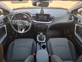 Kia Ceed 1.5 T-gdi SW EX Гаранция | Auto.bg — изображение 8 Kia Ceed 1.5 T-gdi SW EX Гаранция | Auto.bg — изображение 8