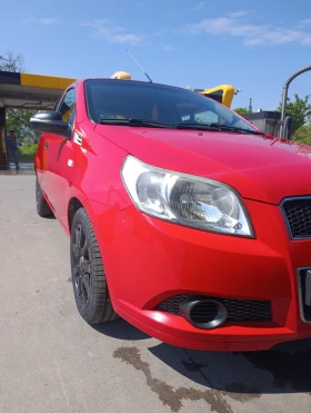 Chevrolet Aveo - Car24.bg Chevrolet Aveo
