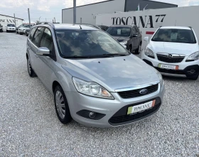 Снимка Ford Focus