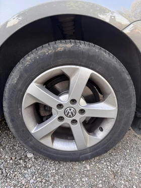 VW Touran 1.4 TSI сменени вериги - 4600 € / 8996.82 лв. - 65622622 4 | Car24.bg VW Touran 1.4 TSI сменени вериги - 4600 € / 8996.82 лв. - 65622622 4