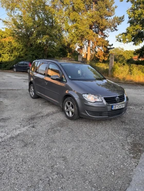 VW Touran 1.4 TSI сменени вериги - 4600 € / 8996.82 лв. - 65622622 2 | Car24.bg VW Touran 1.4 TSI сменени вериги - 4600 € / 8996.82 лв. - 65622622 2