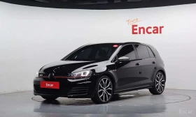 VW Golf * 2.0 GTI Extreme Edition * ЦЕНА ДО БГ
