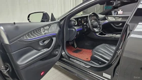 Mercedes-Benz CLS 450 4MATIC* HUD* 360* ECS* КОЖА* ОБДУХ* НАВИ* ПАНО | Auto.bg — изображение 8 Mercedes-Benz CLS 450 4MATIC* HUD* 360* ECS* КОЖА* ОБДУХ* НАВИ* ПАНО | Auto.bg — изображение 8