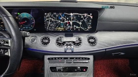 Mercedes-Benz CLS 450 4MATIC* HUD* 360* ECS* КОЖА* ОБДУХ* НАВИ* ПАНО | Auto.bg — изображение 13 Mercedes-Benz CLS 450 4MATIC* HUD* 360* ECS* КОЖА* ОБДУХ* НАВИ* ПАНО | Auto.bg — изображение 13