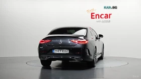 Mercedes-Benz CLS 450 4MATIC* HUD* 360* ECS* КОЖА* ОБДУХ* НАВИ* ПАНО | Auto.bg — изображение 4 Mercedes-Benz CLS 450 4MATIC* HUD* 360* ECS* КОЖА* ОБДУХ* НАВИ* ПАНО | Auto.bg — изображение 4