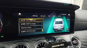 Mercedes-Benz CLS 450 4MATIC* HUD* 360* ECS* КОЖА* ОБДУХ* НАВИ* ПАНО | Auto.bg — изображение 15 Mercedes-Benz CLS 450 4MATIC* HUD* 360* ECS* КОЖА* ОБДУХ* НАВИ* ПАНО | Auto.bg — изображение 15