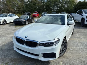 BMW 530E * xDrive iPerformance * CARFAX * БЕЗ ПЪРВОНАЧАЛНА