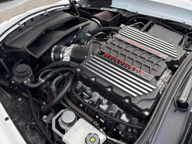 Chevrolet Corvette Z06 3LZ CARFAX | Auto.bg — изображение 15 Chevrolet Corvette Z06 3LZ CARFAX | Auto.bg — изображение 15