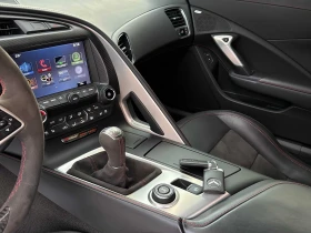 Chevrolet Corvette Z06 3LZ CARFAX | Auto.bg — изображение 9 Chevrolet Corvette Z06 3LZ CARFAX | Auto.bg — изображение 9