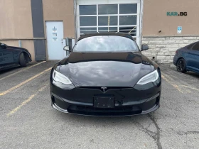 Tesla Model S PLAID ЦЕНА ДО БЪЛГАРИЯ РЕГИСТРАЦИЯ & АВТОКРЕДИТ | Auto.bg — изображение 2 Tesla Model S PLAID ЦЕНА ДО БЪЛГАРИЯ РЕГИСТРАЦИЯ & АВТОКРЕДИТ | Auto.bg — изображение 2