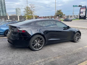 Tesla Model S PLAID ЦЕНА ДО БЪЛГАРИЯ РЕГИСТРАЦИЯ & АВТОКРЕДИТ | Auto.bg — изображение 4 Tesla Model S PLAID ЦЕНА ДО БЪЛГАРИЯ РЕГИСТРАЦИЯ & АВТОКРЕДИТ | Auto.bg — изображение 4