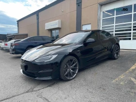 Tesla Model S PLAID ЦЕНА ДО БЪЛГАРИЯ РЕГИСТРАЦИЯ & АВТОКРЕДИТ