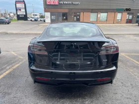 Tesla Model S PLAID ЦЕНА ДО БЪЛГАРИЯ РЕГИСТРАЦИЯ & АВТОКРЕДИТ | Auto.bg — изображение 5 Tesla Model S PLAID ЦЕНА ДО БЪЛГАРИЯ РЕГИСТРАЦИЯ & АВТОКРЕДИТ | Auto.bg — изображение 5