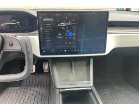 Tesla Model S PLAID ЦЕНА ДО БЪЛГАРИЯ РЕГИСТРАЦИЯ & АВТОКРЕДИТ | Auto.bg — изображение 9 Tesla Model S PLAID ЦЕНА ДО БЪЛГАРИЯ РЕГИСТРАЦИЯ & АВТОКРЕДИТ | Auto.bg — изображение 9