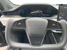 Tesla Model S PLAID ЦЕНА ДО БЪЛГАРИЯ РЕГИСТРАЦИЯ & АВТОКРЕДИТ | Auto.bg — изображение 6 Tesla Model S PLAID ЦЕНА ДО БЪЛГАРИЯ РЕГИСТРАЦИЯ & АВТОКРЕДИТ | Auto.bg — изображение 6