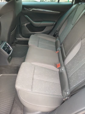 Skoda Octavia Skoda Octavia - 2.0 Tdi DSG Style Plu - 16999 € - 89926603 10 | Car24.bg Skoda Octavia Skoda Octavia - 2.0 Tdi DSG Style Plu - 16999 € - 89926603 10