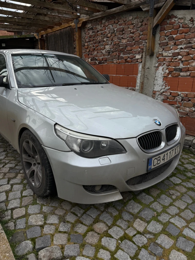 BMW 525 525XI - 3500 € / 6845.40 лв. - 71080389 1 | Car24.bg BMW 525 525XI - 3500 € / 6845.40 лв. - 71080389 1